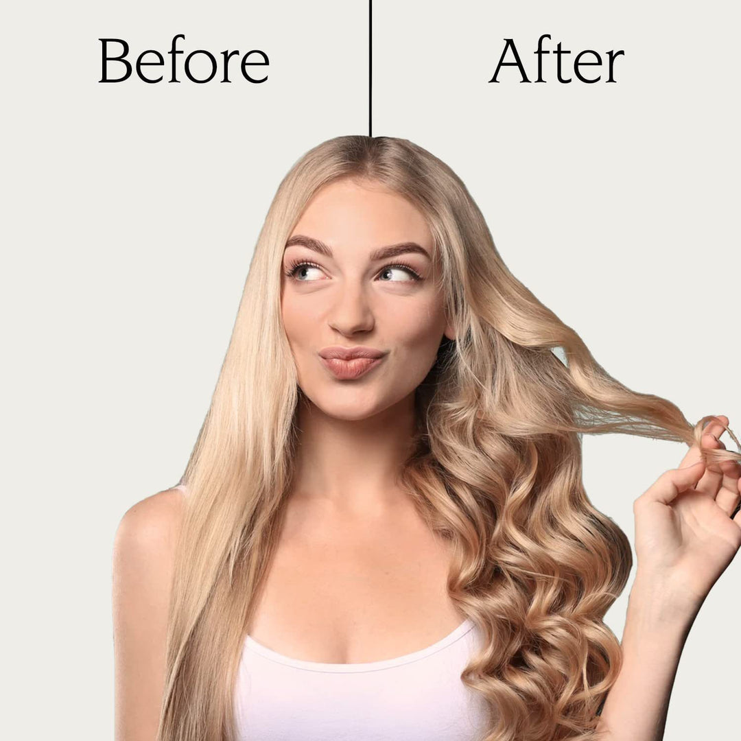 Hair Styling Curling Rod