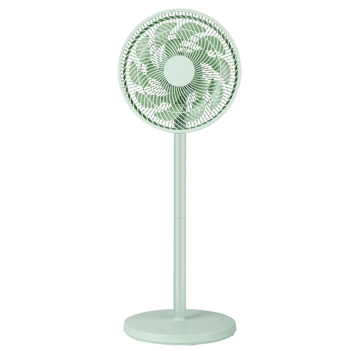 Adjustable Stand Fan Bowlift