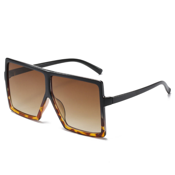 Women square sunglasses Bowlift