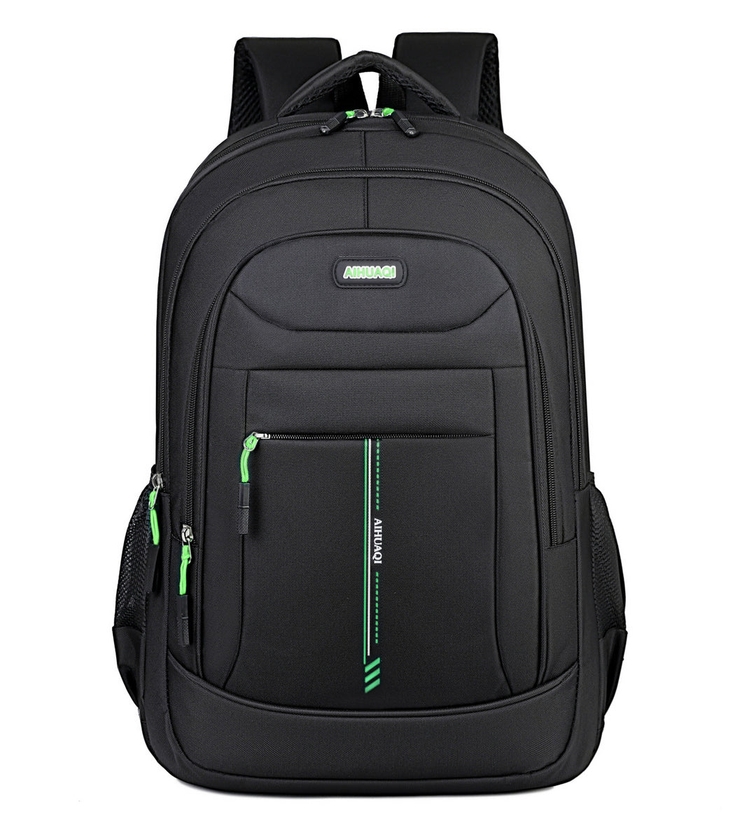 Versatile Multi-Pocket Business Backpack