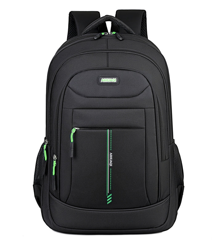 Versatile Multi-Pocket Business Backpack
