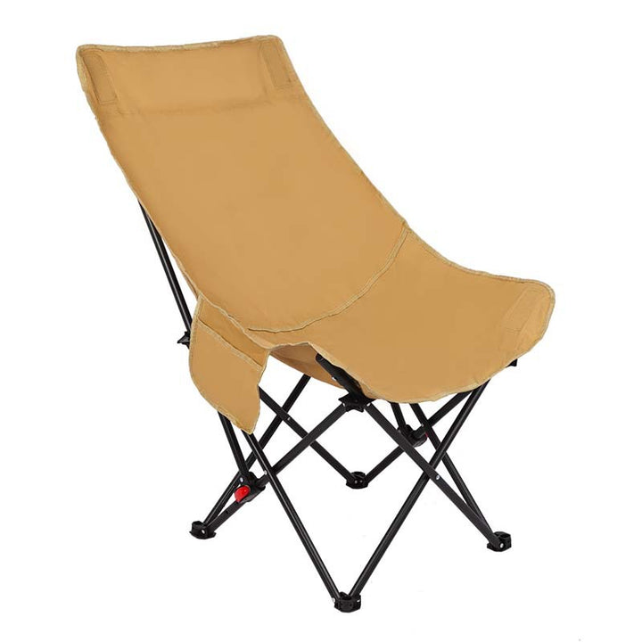 Ultralight Folding Chair Bowlift