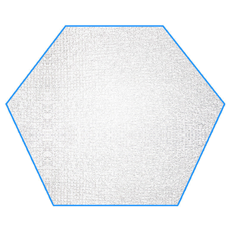 Foldable and insulating picnic mat Bowlift