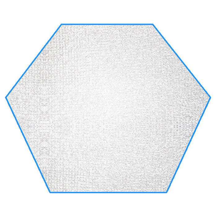Foldable and insulating picnic mat Bowlift