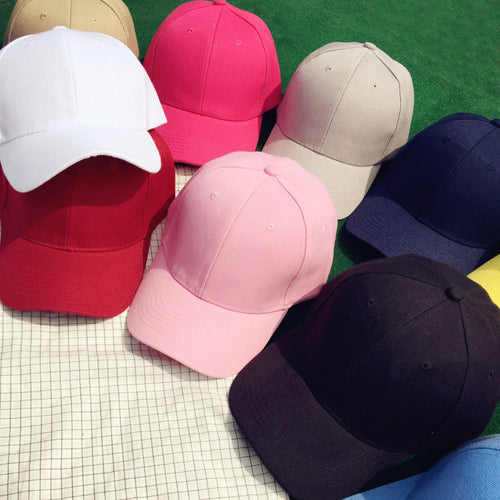 Women's Classic Adjustable Baseball Cap Bowlift 1784084110