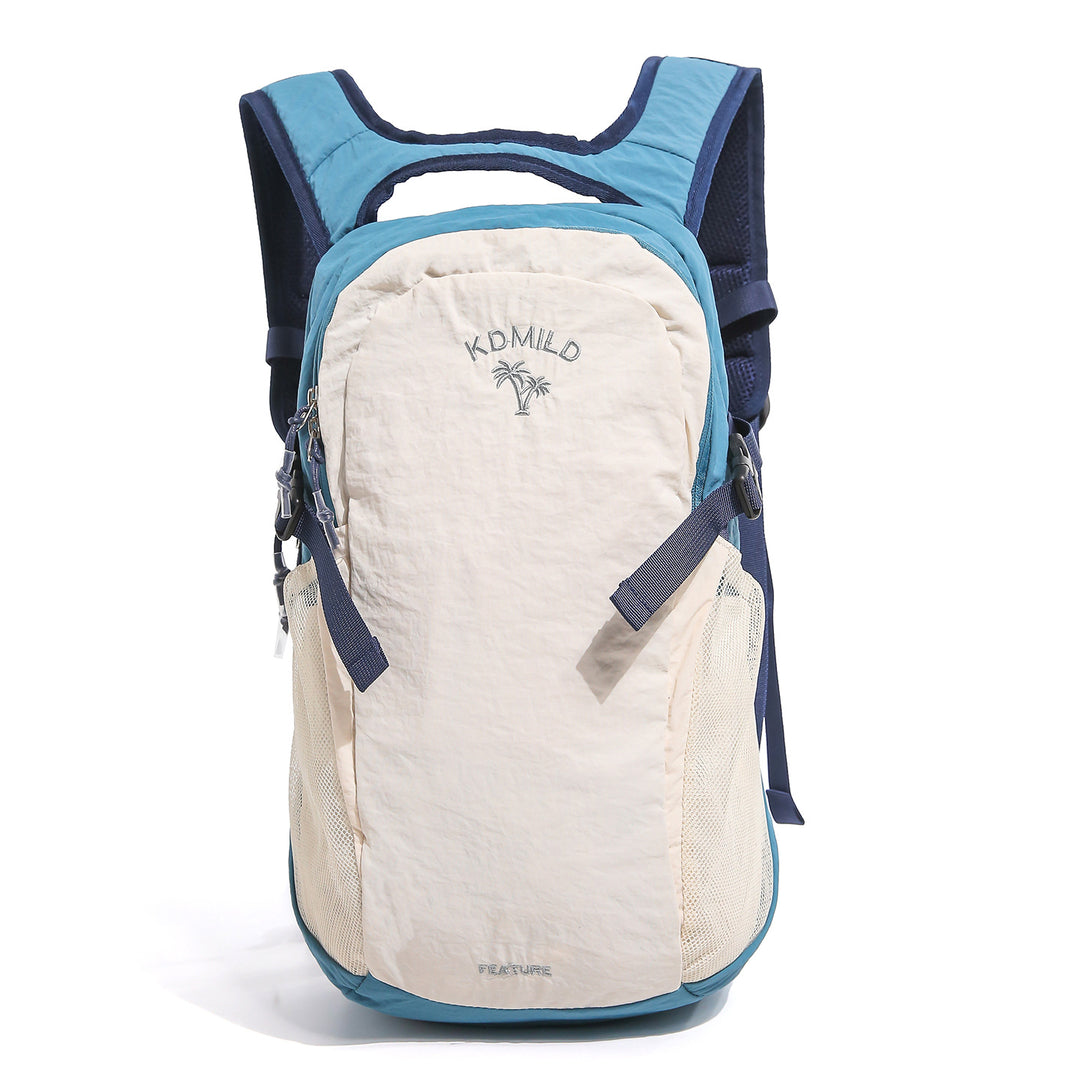 Versatile Outdoor Utility Backpack