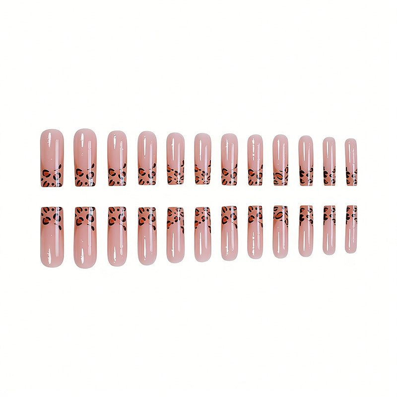 Artistic Nail Design Bowlift