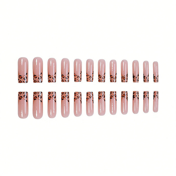 Artistic Nail Design Bowlift