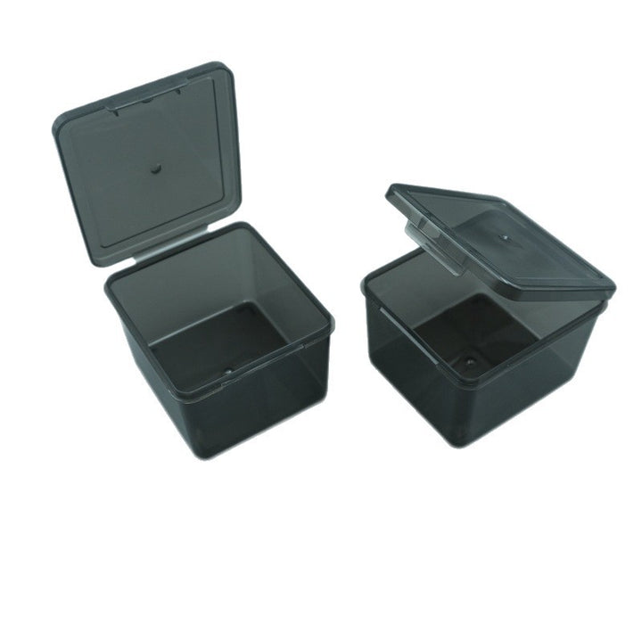 Clear Square Storage Container Bowlift