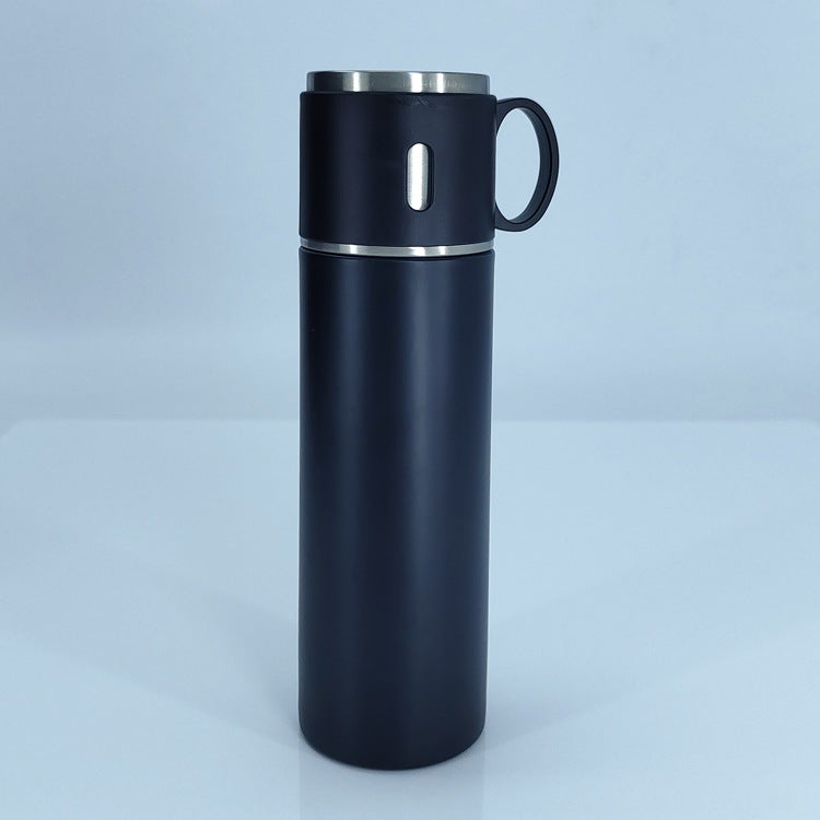 Women Insulated Thermo Mug Bowlift