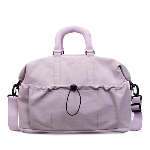 Durable Outdoor Adventure Duffle Bag