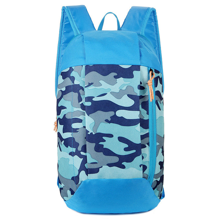 Lightweight Travel Backpack Bowlift