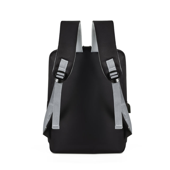 Versatile Laptop Backpack Bowlift