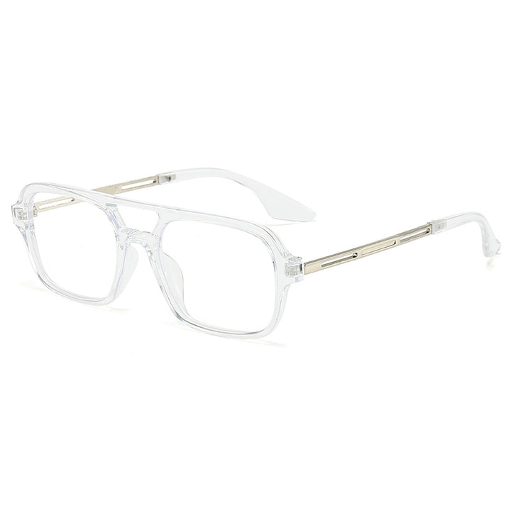 Men's fashionable sunglasses with sturdy frame Bowlift