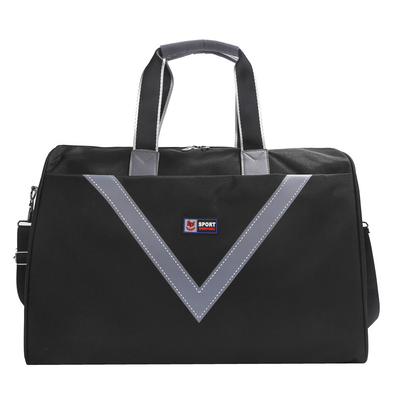 Versatile Sport Activity Duffel Bag