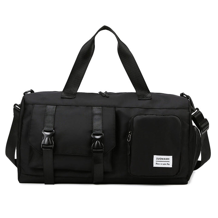 Versatile Travel Duffel Bag