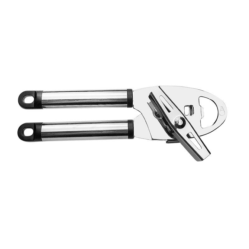 Heavy-Duty Manual Can and Bottle Opener Bowlift