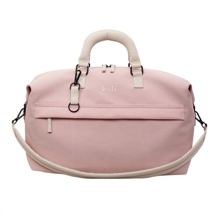 Multifunctional Tote Bag With Durable Design And Adjustable Shoulder Strap Bowlift