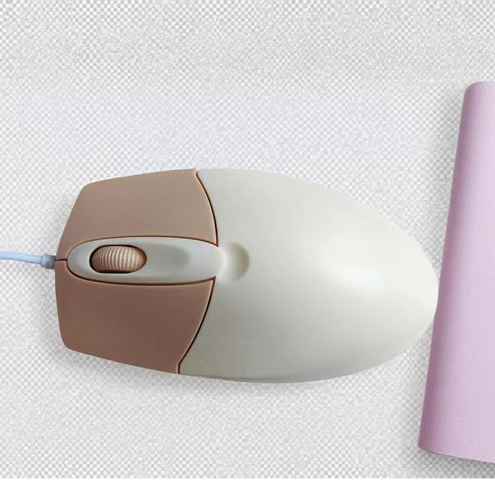 Ergonomic Computer Mouse Bowlift