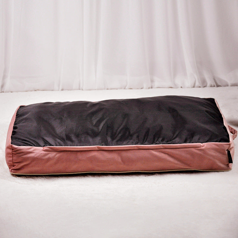 Comfort-Enhanced dog bed