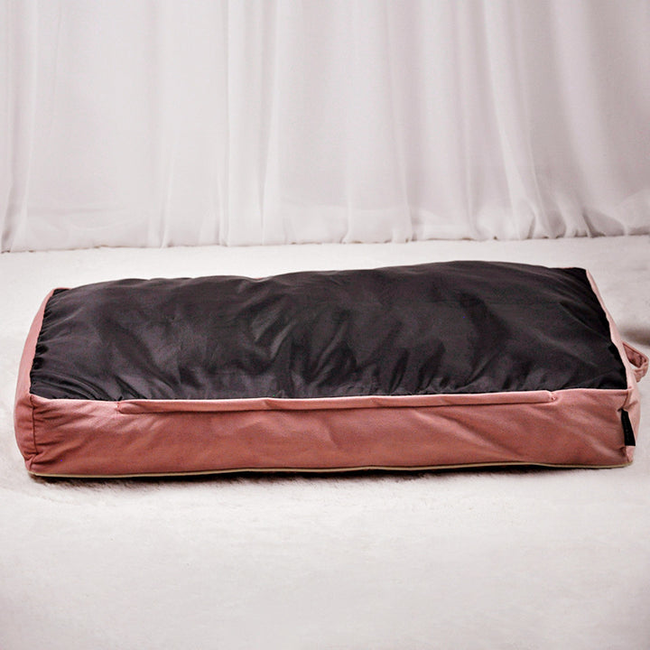Comfort-Enhanced dog bed