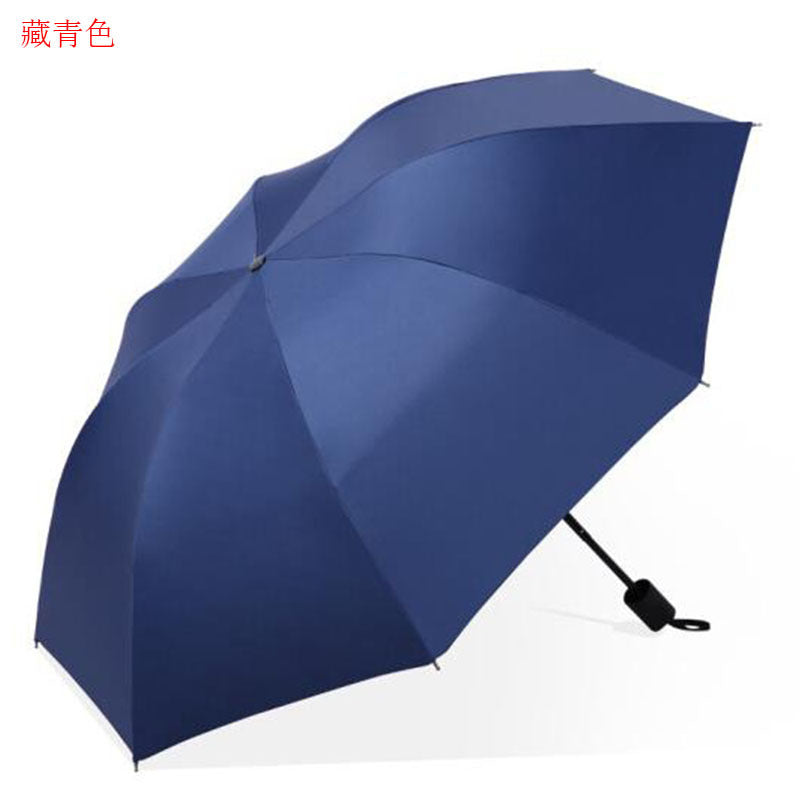 Ladies UV protection umbrella with anti-reflective fabric Bowlift