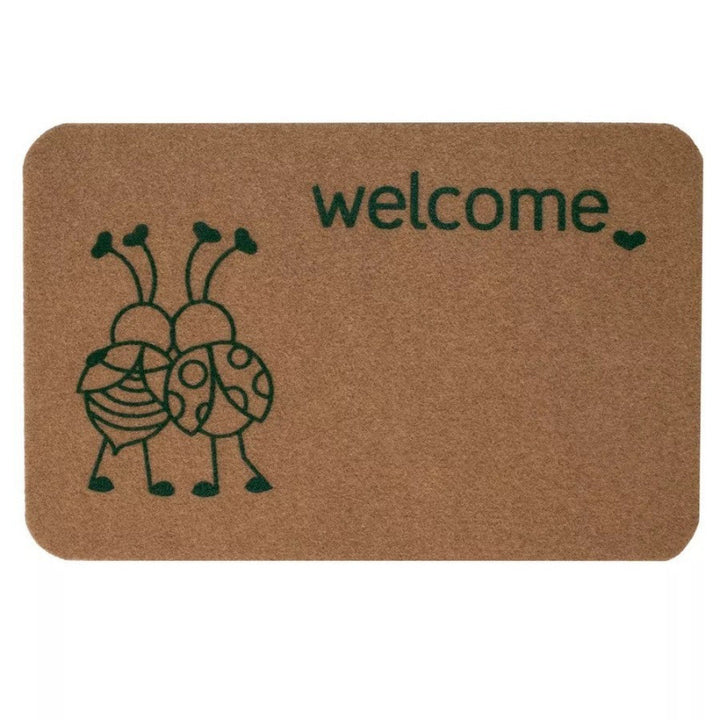 Decorative Welcome Mat