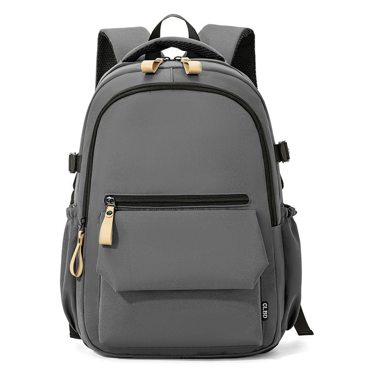 Ergonomic Multi-Functional  Backpack