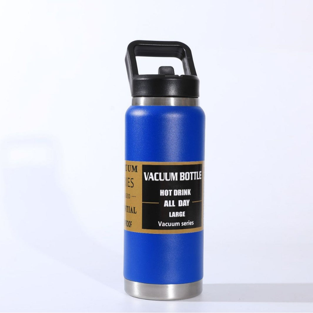 Ladies Insulated Drinking Bottle Bowlift