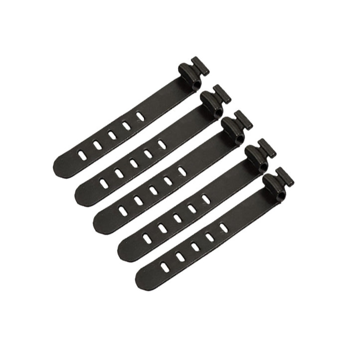 Adjustable Silicone Watch Strap Bowlift