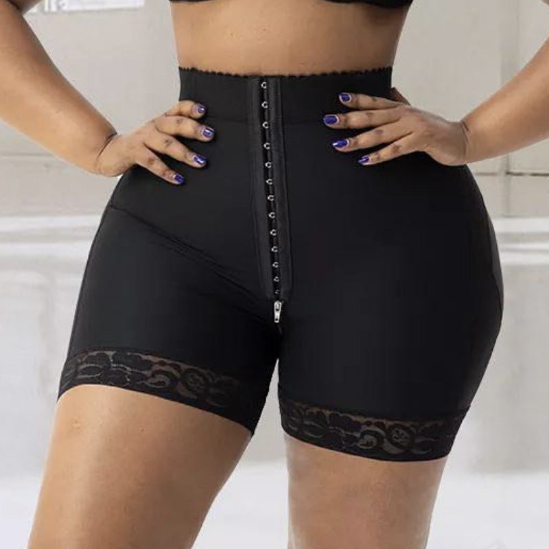 BowLift | Double Compression High Waisted Tummy Control Pants