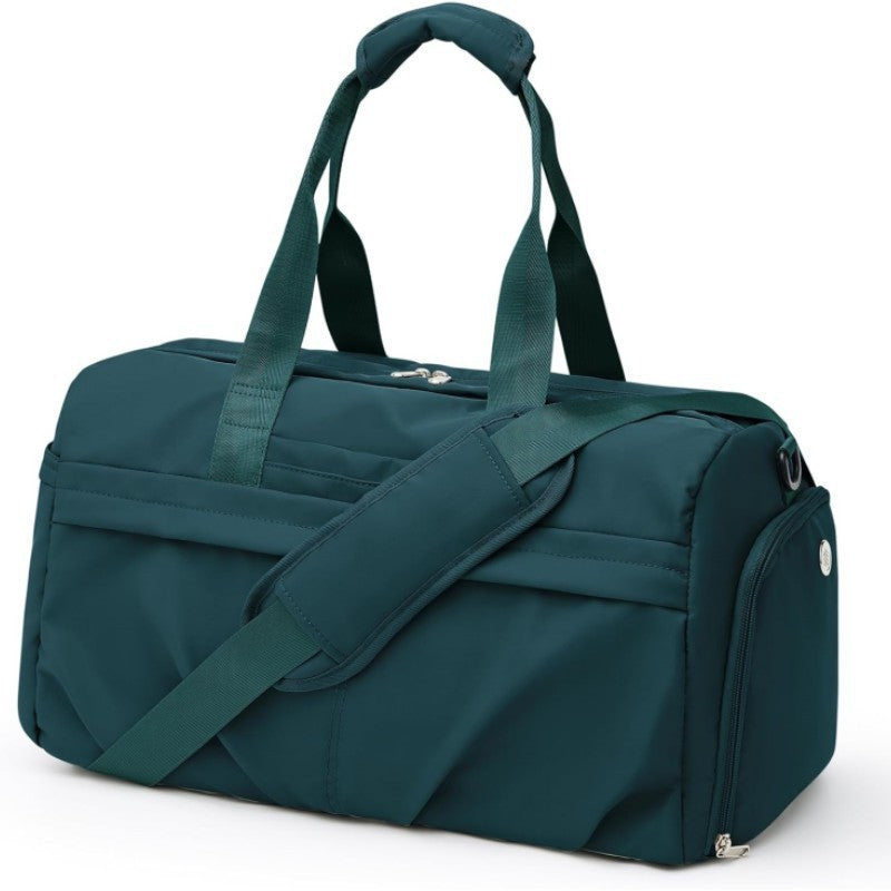 Sports Travel Duffle Bag Bowlift