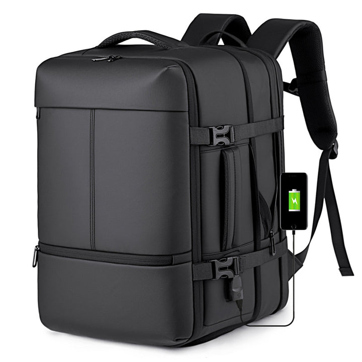 Travel Backpack Bowlift