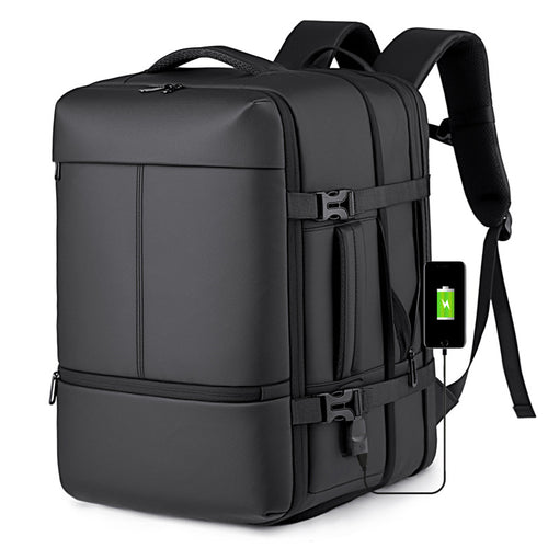 Travel Backpack Bowlift