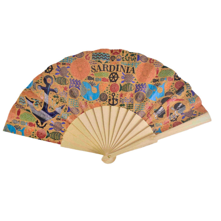 Unisex Fan Bowlift
