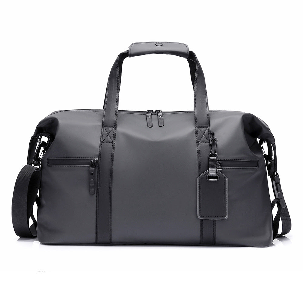 Elegant travel bag with versatile compartments Bowlift