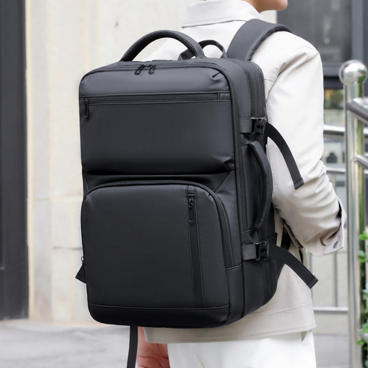 Laptop Backpack Bowlift