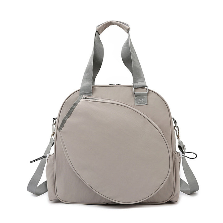 Contemporary Travel Tote