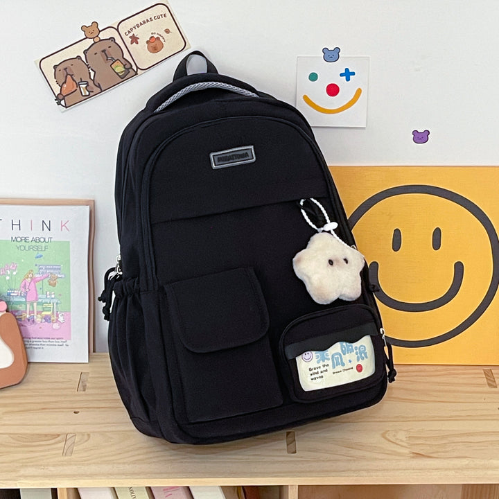 Multi-Functional Cute Backpack