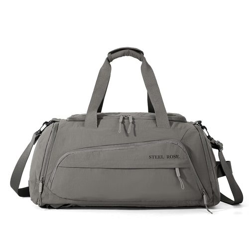 Versatile Adventure Duffle