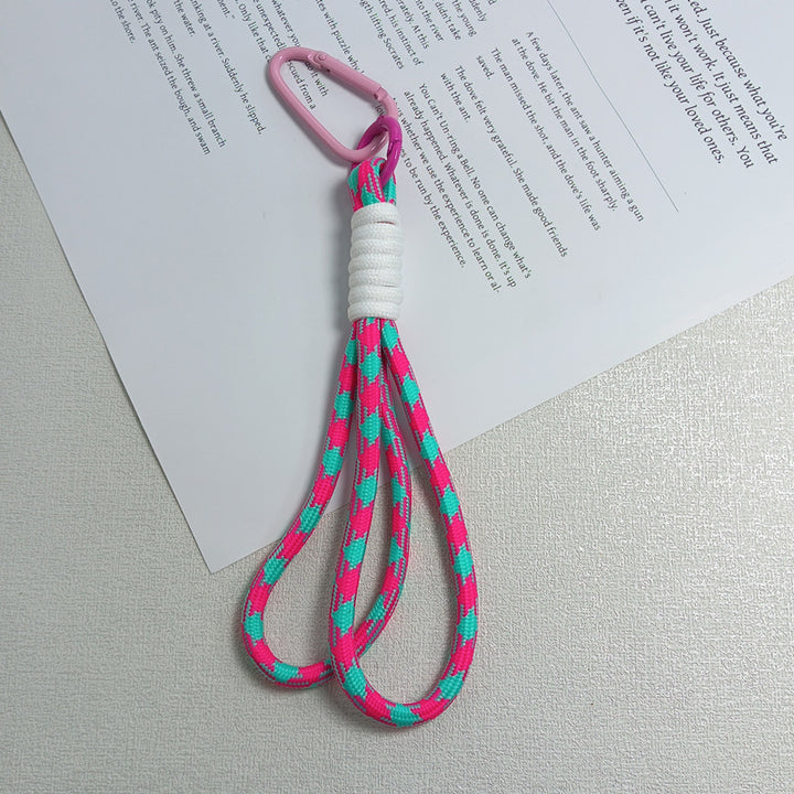 Versatile Adventure Keychain Holder Bowlift