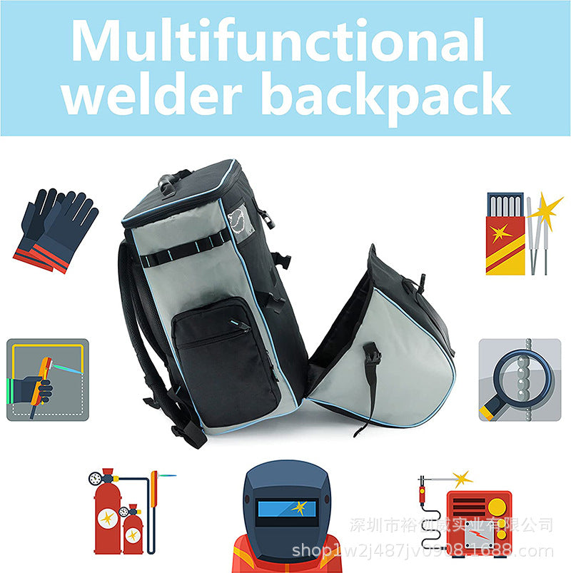 Insulated Multi-Purpose Cooler Backpack Bowlift