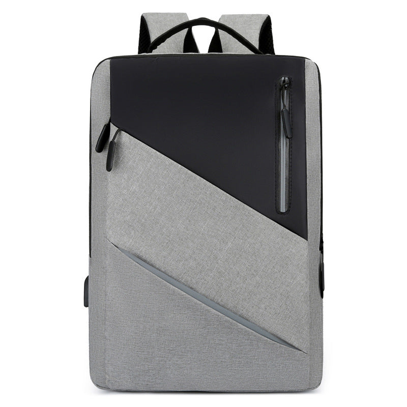 High-Performance Slim Profile Laptop Backpack Bowlift