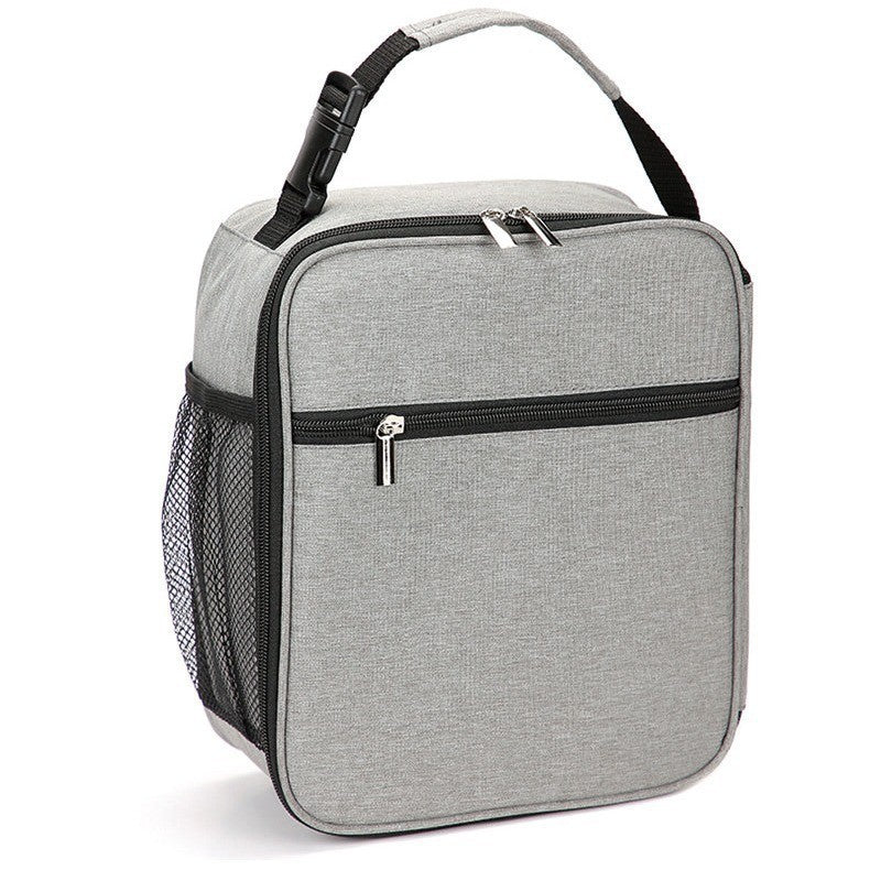 Insulated Lunch Bag