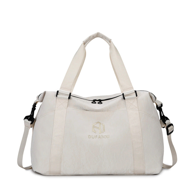Stylish Utility Sports Duffle Bag