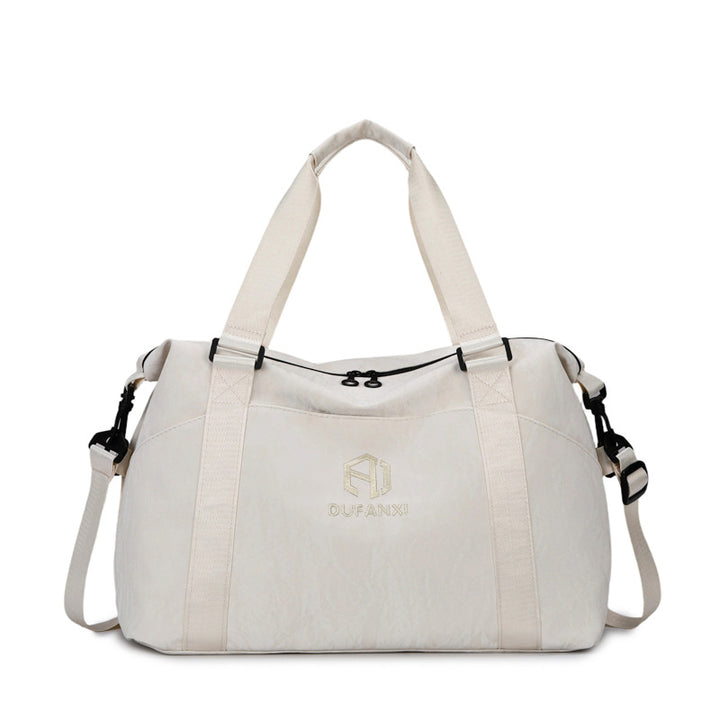 Stylish Utility Sports Duffle Bag