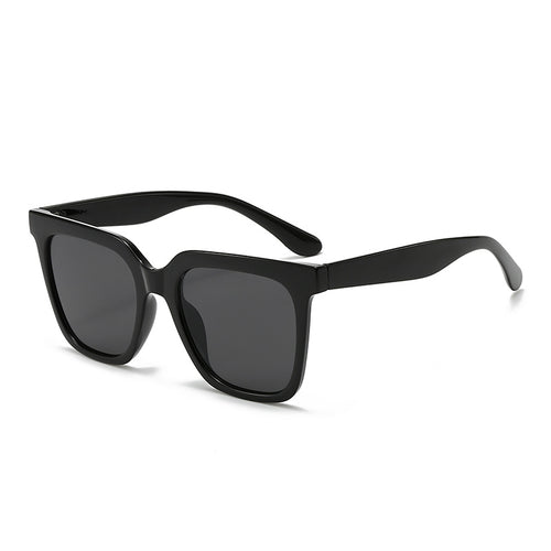 Women fashionable square sunglasses Bowlift