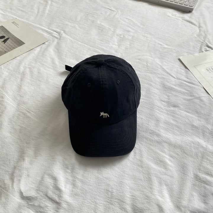 Women's Adjustable Casual Baseball Cap Bowlift