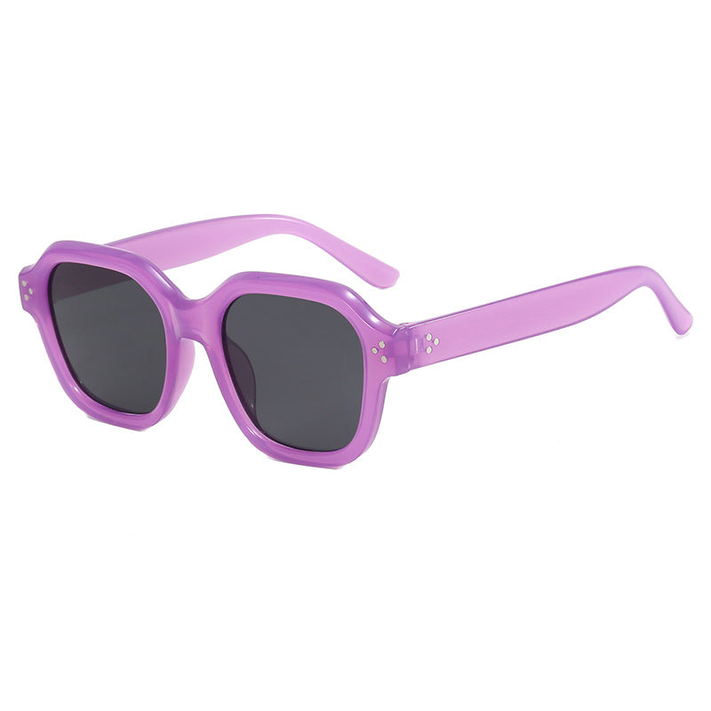 Women's fashionable optical Bowlift