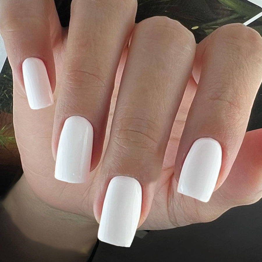Premium Long-Lasting Press-On Nails Bowlift